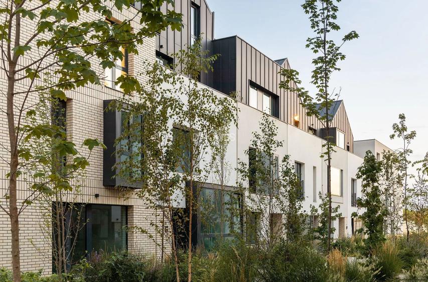 Chirie I Apartament 2 camere I Avalon Estates I Rond OMV Pipera - 9