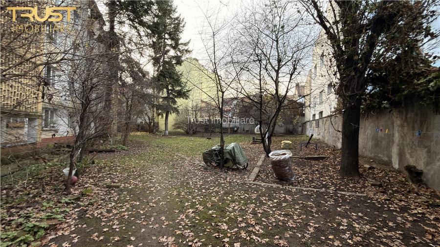 2 camere | Decomandat | str.Dacia | 48 MP | Ultracentral - 12