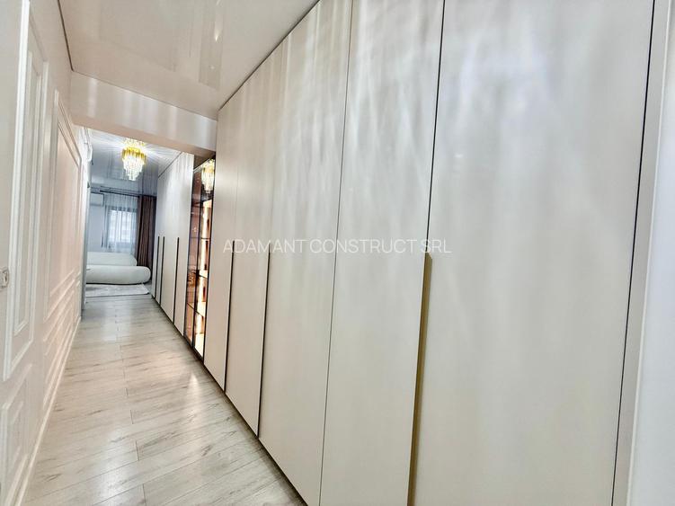 Adamant Towers | 3 camere | tip 3B | 99 mp | decomandat | Sos Nicolina nr.54 - 12