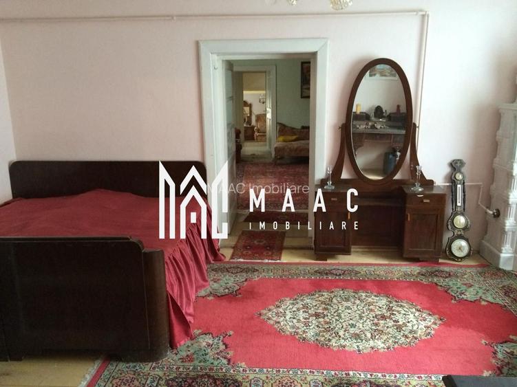 Casă individuală I Rustic I 100 mpu I Curte 2000 mp I Nemșa - 9