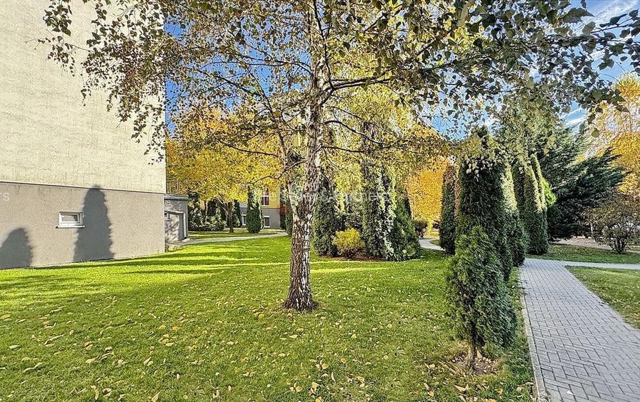 Penthouse Avantgaden 1 | Terasa Generoasa - 10