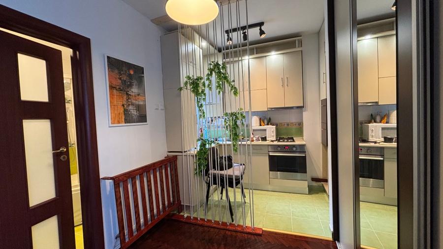 Garsoniera Popa Tatu - 2