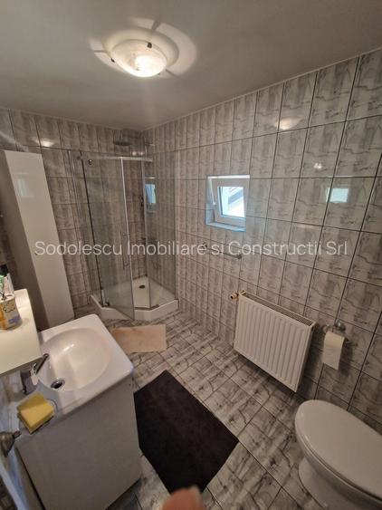 Vila  cu teren generos in Dumbravita-zona Lidl - 24