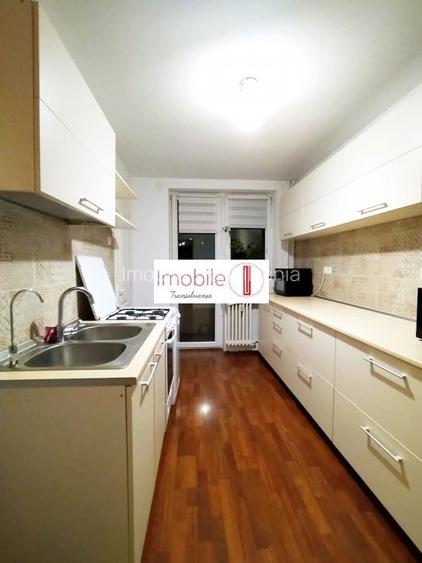 Apartament 3 camere Plopilor  | Parcare - 14