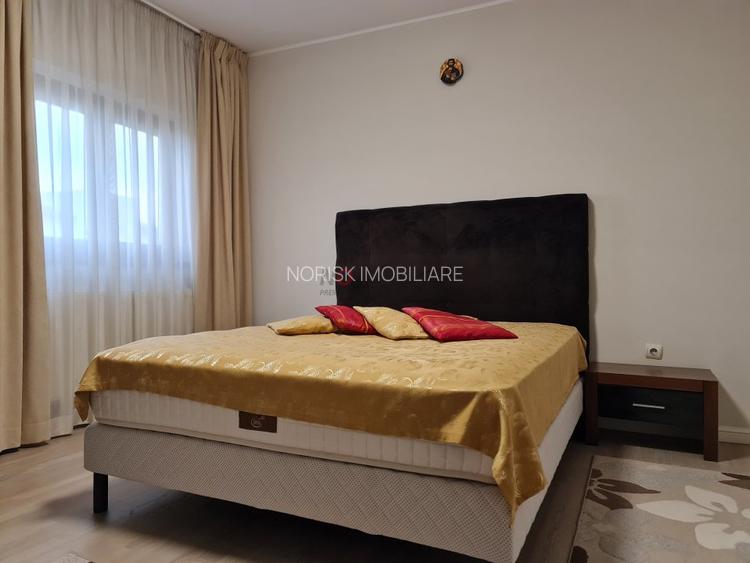 Casa ta de vis – Liniste, Natura si Confort Modern – Balotesti - 15