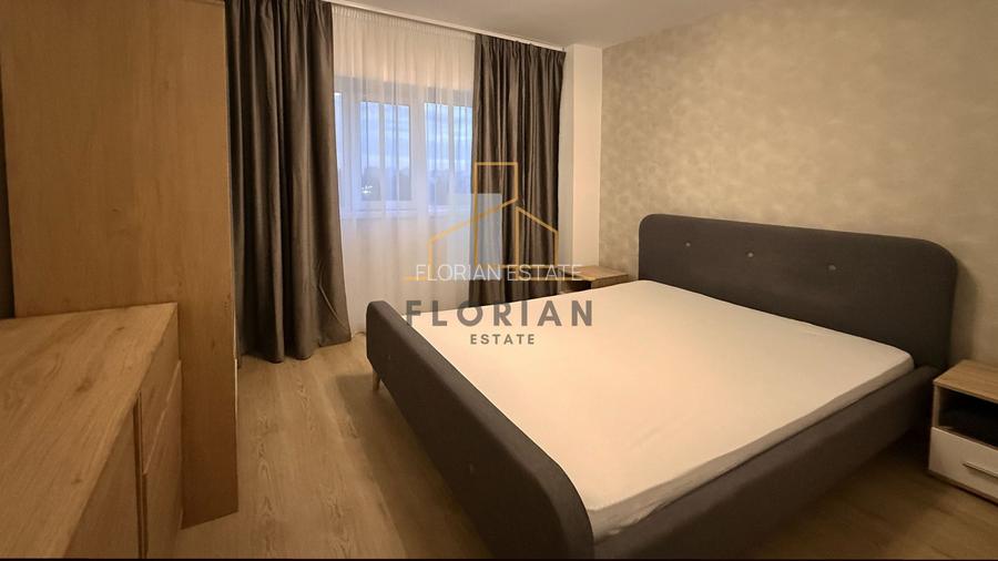 Apartament 3 camere LUX, zona Iuliu Maniu, Sagului, Prima inchiriere - 5