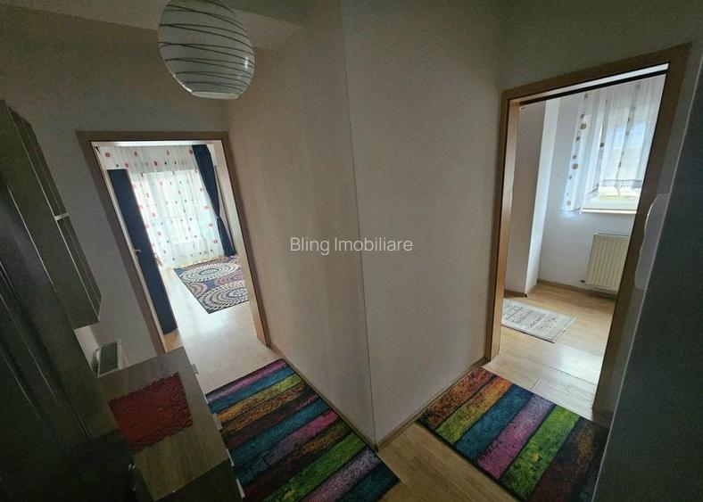 Apartament cu o camera decomandat str. Teleorman - 7