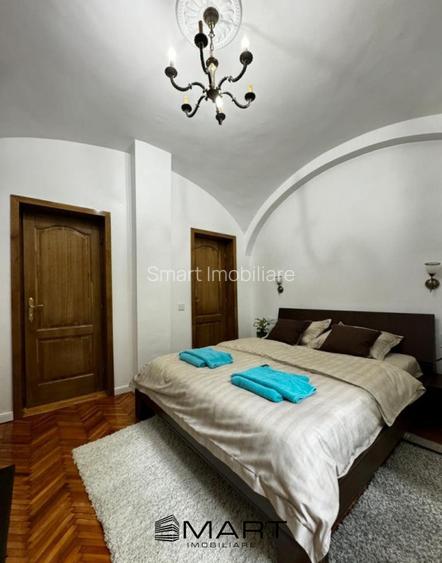 Apartament 3 camere 90mp zona ultracentrala - 2