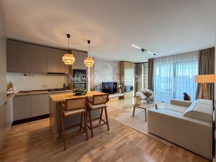 [VIDEO] Apartament exclusivist | Vedere libera | Ultra Lux - 3