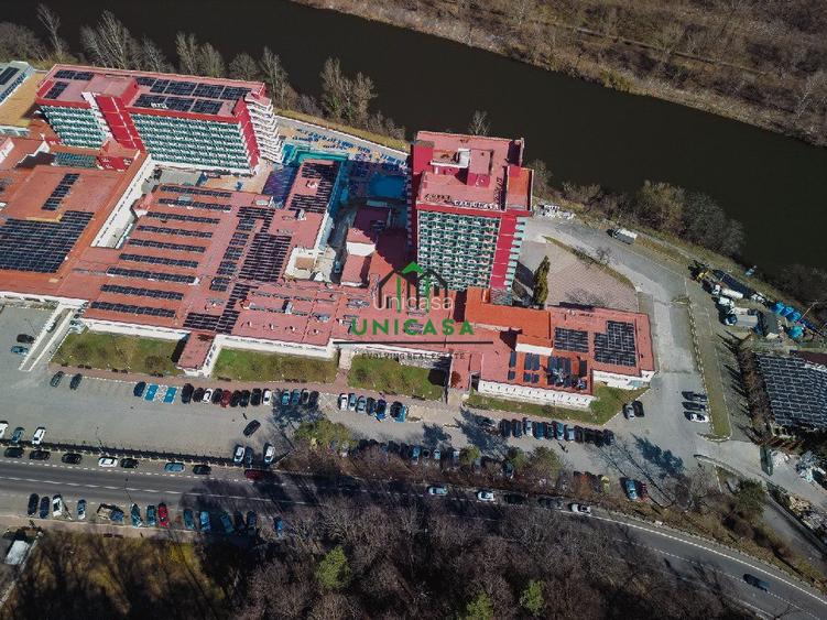 Teren - Caciulata - Deschidere la E81 - 3