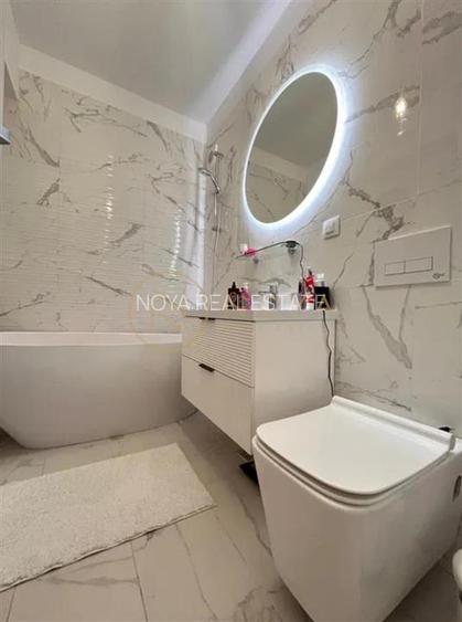 Vanzare apartament cu 3 camere Pipera - 9