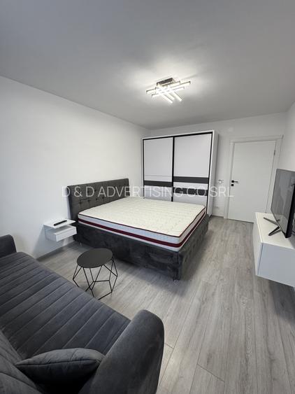 Drumul Taberei - 8 minute metrou - garsoniera MODERNA - TOTUL NOU - 2