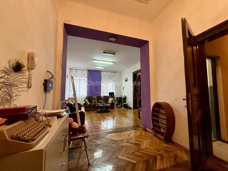 Apartament cu 5 camere | 120 mp utili | Timisoara - 7