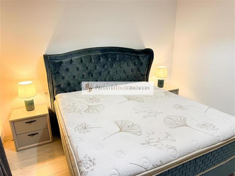 Aviatiei | CLOUD9 Residence | Bloc 2020 | Parcare - 13