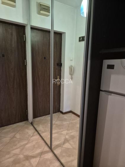 Garsonieră 36 mp – Piața Romană / Dacia, etaj 3/4, balcon, 12 min metrou - 10