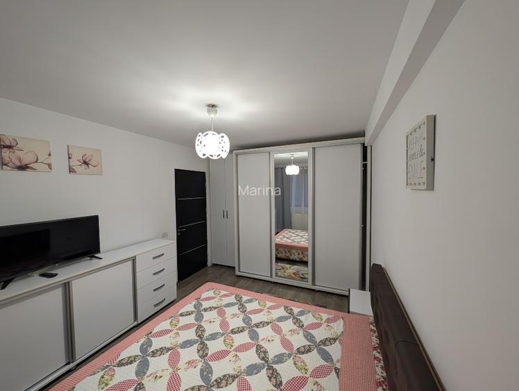 Apartament Compozitori + loc parcare  - 6
