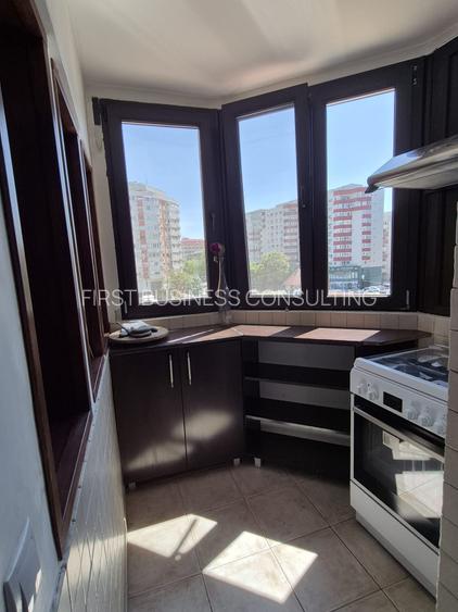 1 Mai - Clucerului - apartament deosebit, 3 camere - 12