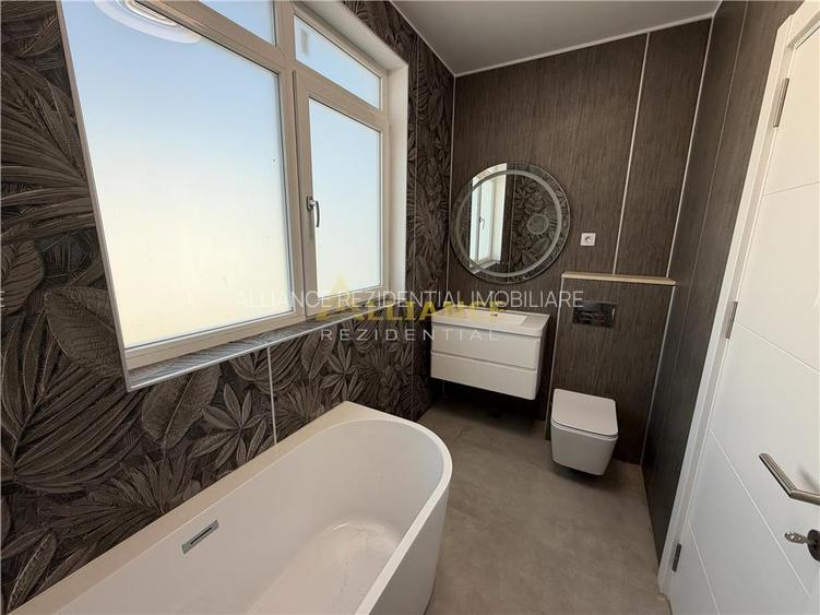 Vila moderna cu arhitectura deosebita – gata sa devina acasa - 20