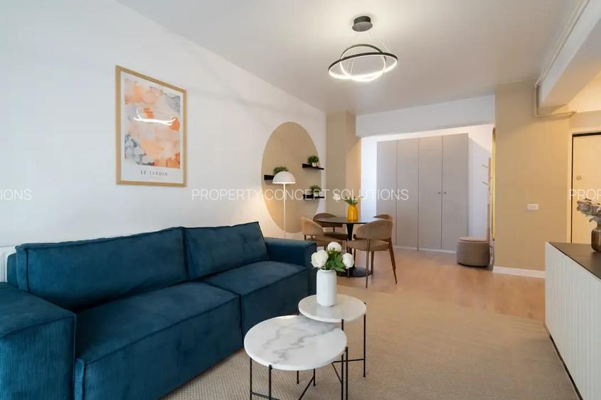 Apartament 2 camere – Vanzare - Mobilat cu Designer – Direct Propietar - 5