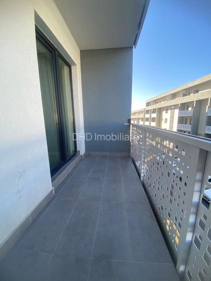 Apartament doua camere decomandat Pacurari ,contemporan rezidence - 2