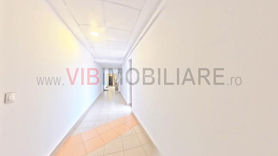 Trend Residence /Cheiul Dambovitei  - 2 camere cu terasa de 50mp/cu parcare - 12