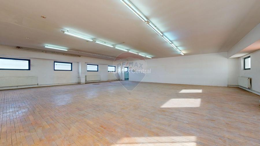 Închiriere spațiu comercial, etaj 1 în Brașov, Calea Feldioarei, 60 - 14