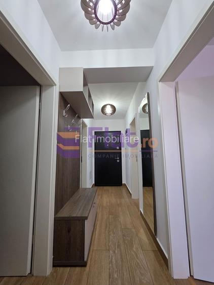 Apartament 2 camere – parcare inclusa zona Coresi - 5