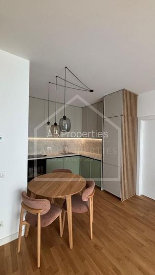 Apartament 3 camere | Luxury | Baneasa - 5