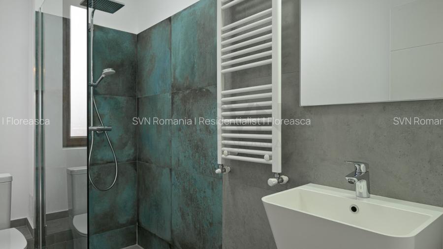 REA1022354 Apartament 3 camere I Floreasca - 11