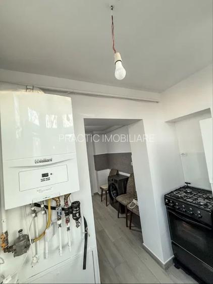 Apartament 2 camere, renovat – Zona Micro 17, Etaj 3 - 3