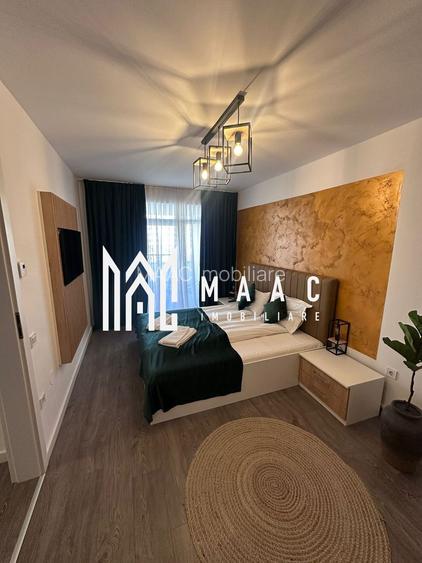 Apartament modern 3 camere | mobilat complet | încălzire în pardoseală - 6