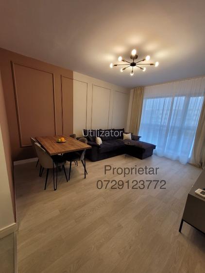 Apartament 2 camere - 2 bai | Onix Park North | Porsche Pipera  - 2