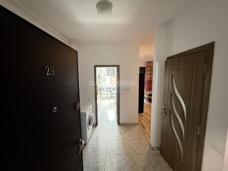 Garsoniera de inchiriat, Drumul Jilavei, metrou Aparatorii Patriei - 4