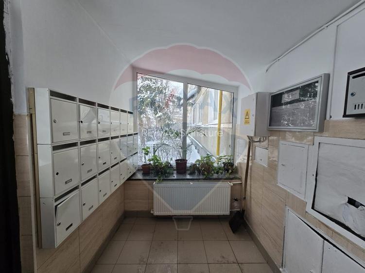DE VANZARE Apartament 2 camere RENOVAT 2024 - 38