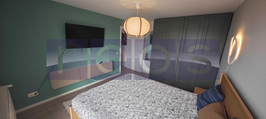 Apartament 2 camere - Parcul Circului - Cellini Residences - 3