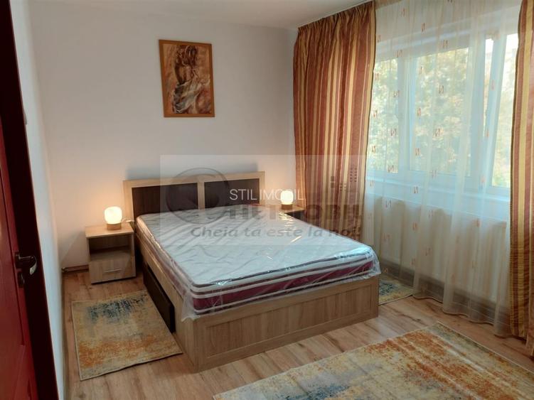 Apartament 2 camere SD - Podu Ros, 5 min mers pe jos Palas Mall - 4