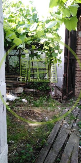 Casa 5 camere cu teren de 1200mp spre vanzare in Ludos jud Sibiu - 4