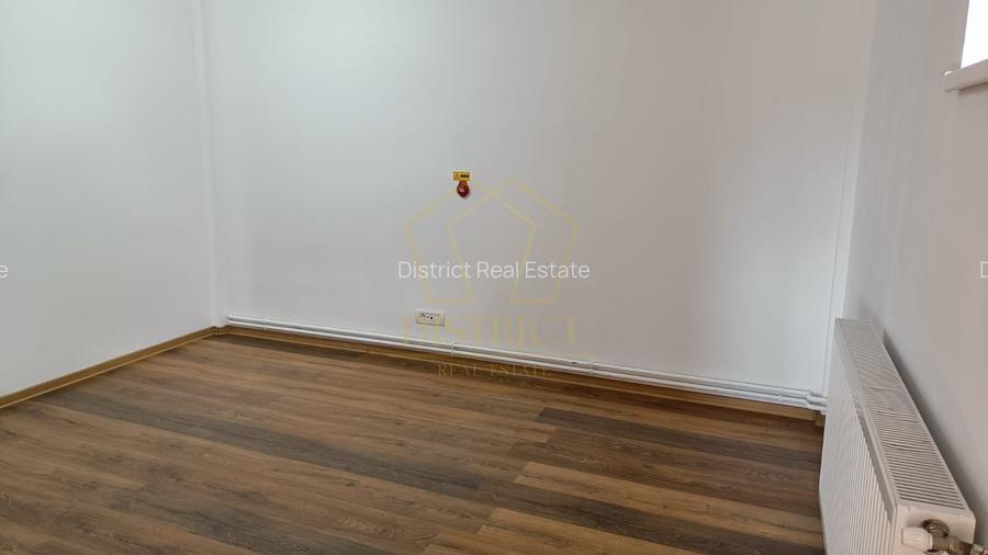 Spațiu de birouri de închiriat | Zona LIPOVEI - 15