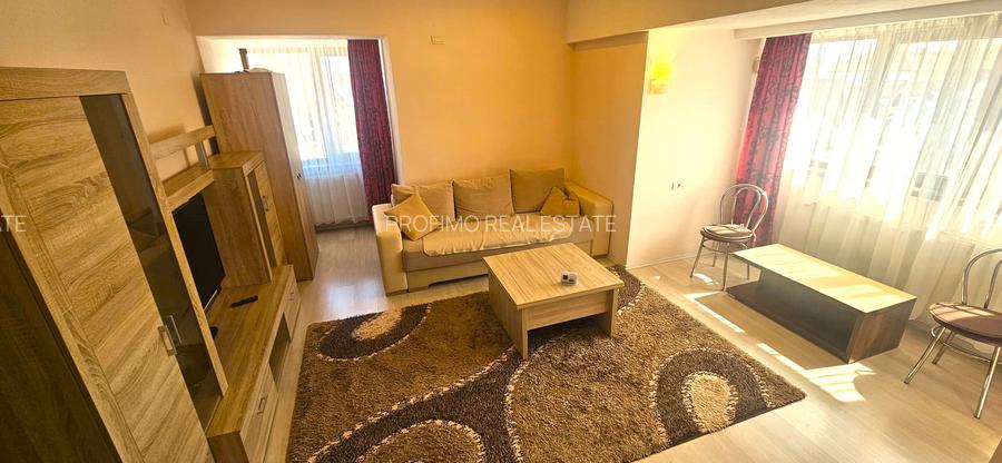 Campus Universitar - Apartament 2 camere termen lung - Sat Vacanta - 2