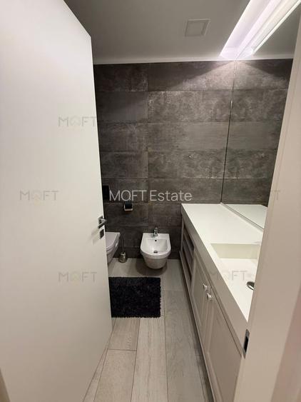 APARTAMENT 3 CAMERE ONE HERASTRAU PARK LOC DE PARCARE - 10