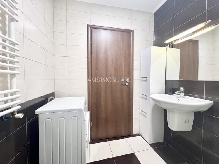 SPATII GENEROASE / VIEW DEOSEBIT PENTRU ZONA / TERASA 40MP - 14