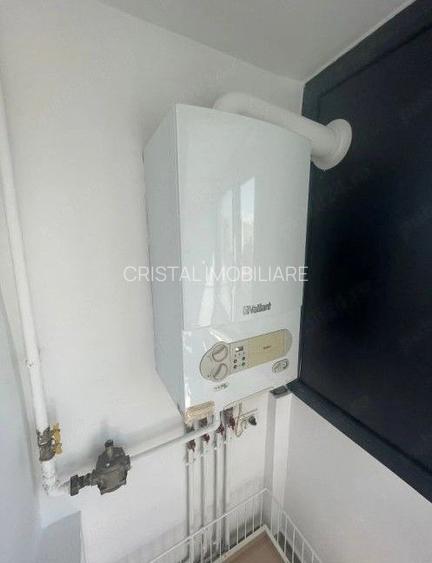 De Inchiriat Apartament 2 camere Rahova, complet utilat premium - 5