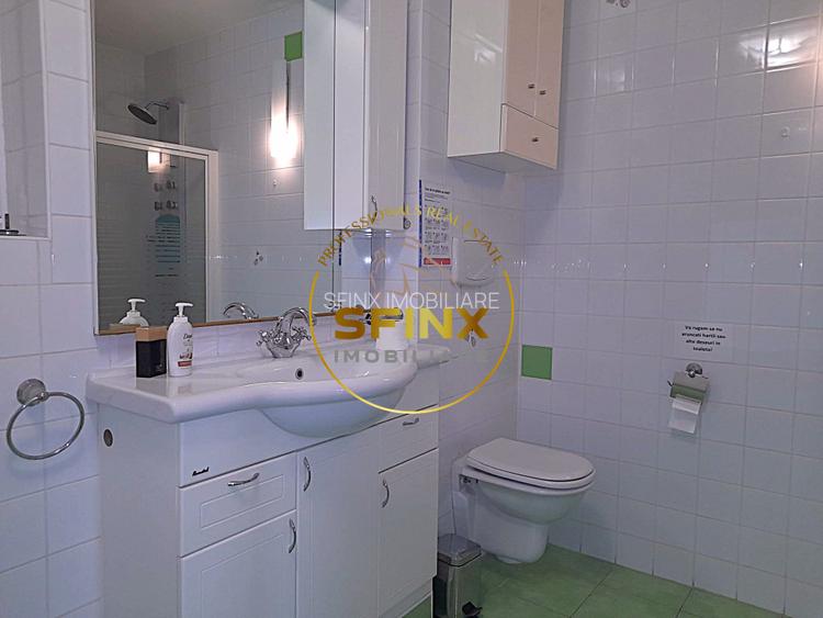 Apartament in vila | 190mp | 7 cam | Gara N - Berzei - Știrbei Vodă - Cișmigiu - 25