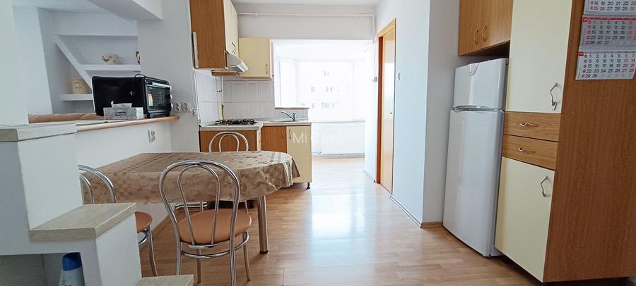 Apartament mobilat in Racadau-pietonala - 7