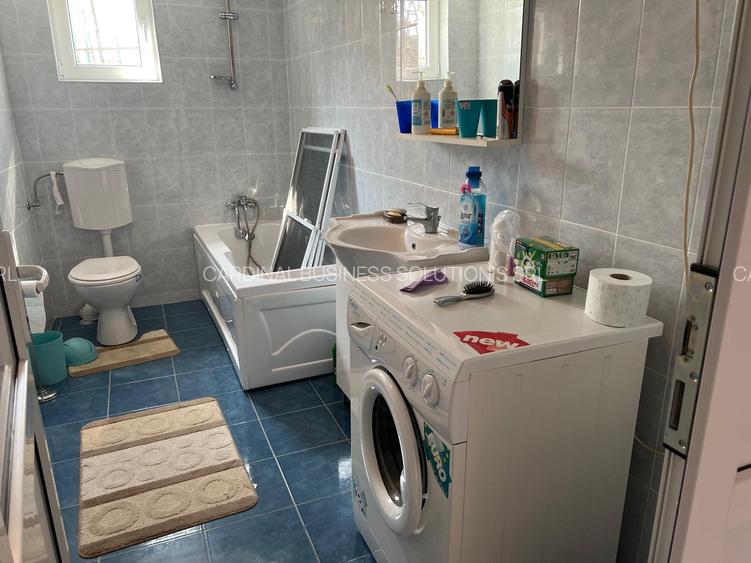 Casa -3 camere , Gruiu - Calarasi,  teren 1476 mp - 7