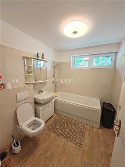 Inchiriem Apartament 3 Camere, Mobilat, Decomandat, Racadau - 14