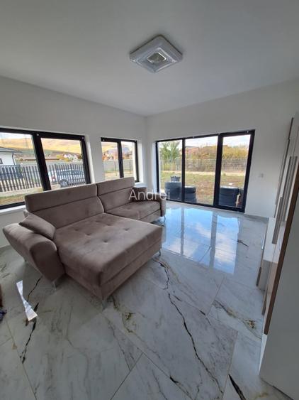 Casa nouā de vînzare  3 camere Alba Iulia  - 8
