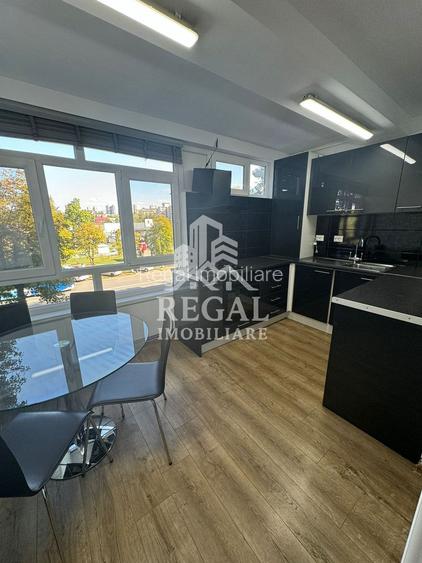 De închiriat garsonieră – zona Kaufland 🏠 - 2