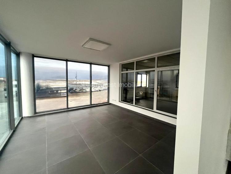 De inchiriat spatii de birouri si locuri de parcare, zona Ciheiului,Oradea,Bihor - 2