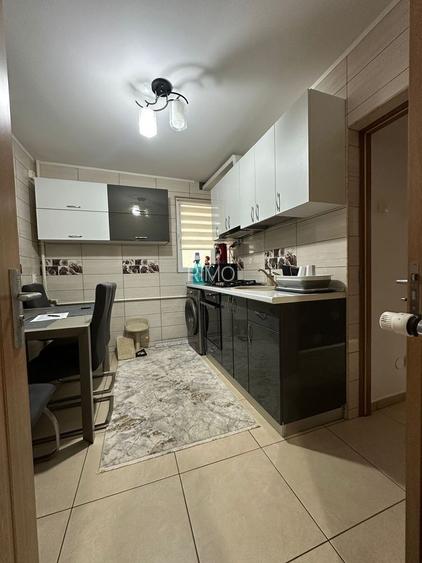 Superb Apartament 2 Camere Drumul Taberei - 8